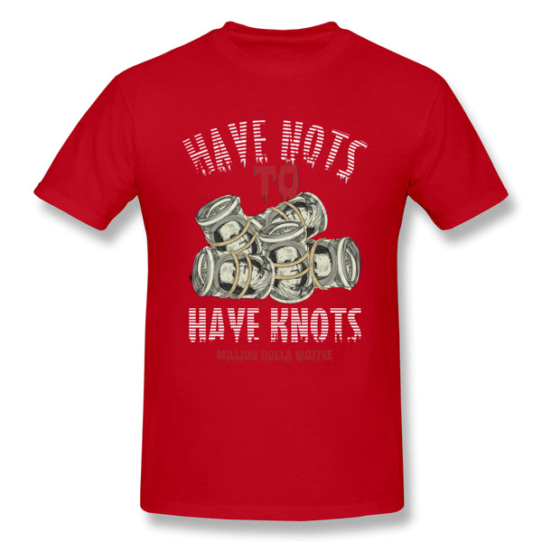 Air Jordan 1 Fearless 1s Sneaker Tee Have Nots To Have Knots Drip Shirt For Man