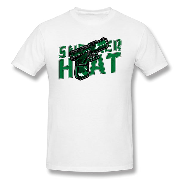 Air Jordan 1 Fearless 1s Sneaker Tee Heat Shirt For Man