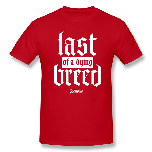 Air Jordan 1 Fearless 1s Sneaker Tee Last Of a Dying Breed Shirt For Man