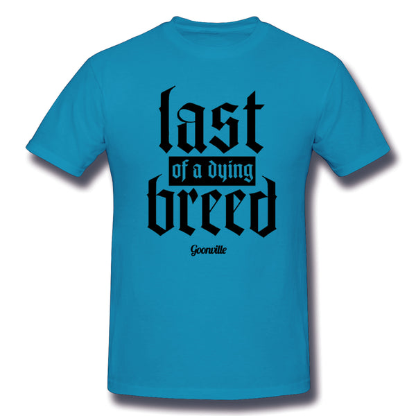 Air Jordan 1 Fearless 1s Sneaker Tee Last Of a Dying Breed t Shirt For Man