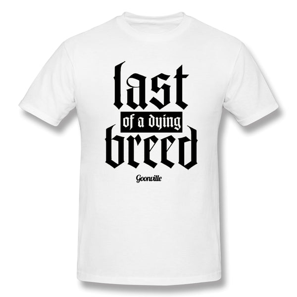 Air Jordan 1 Fearless 1s Sneaker Tee Last Of a Dying Breed t Shirt For Man