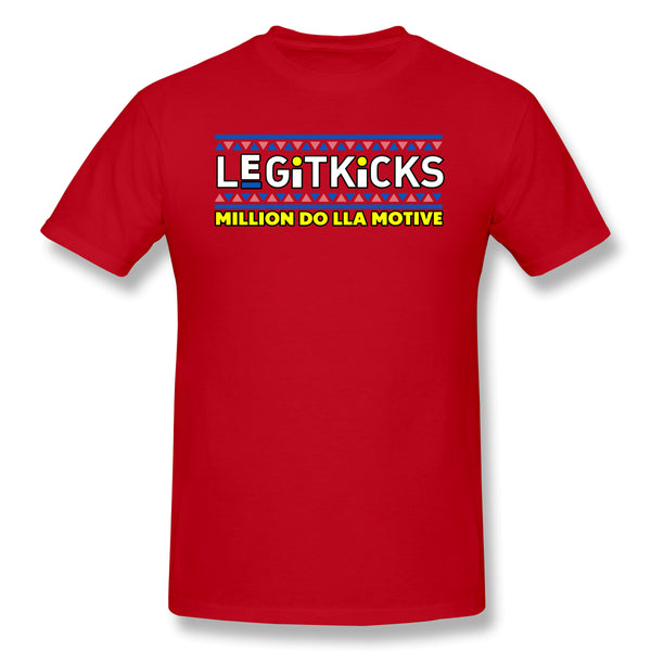 Air Jordan 1 Fearless 1s Sneaker Tee Legitkicks Shirt For Man