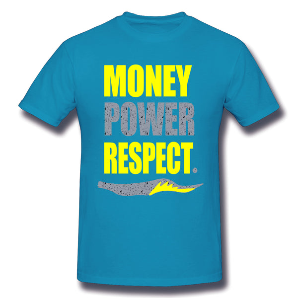 Air Jordan 1 Fearless 1s Sneaker Tee Money Power Respect Shirt For Man