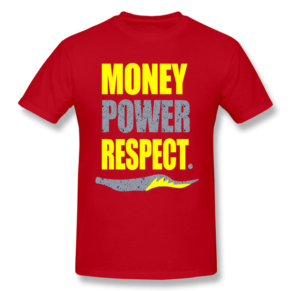 Air Jordan 1 Fearless 1s Sneaker Tee Money Power Respect Shirt For Man