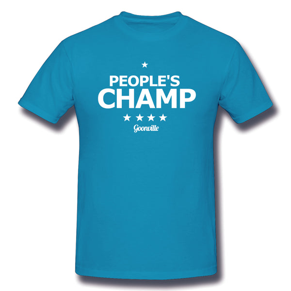 Air Jordan 1 Fearless 1s Sneaker Tee Peoples Champ Shirt For Man