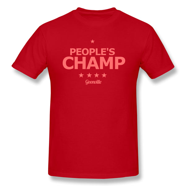 Air Jordan 1 Fearless 1s Sneaker Tee Peoples Champ Short Sleeve Shirt For Man