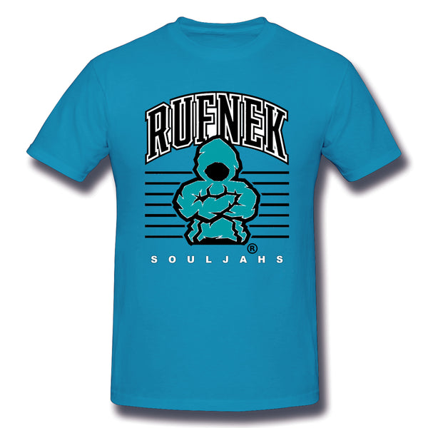 Air Jordan 1 Fearless 1s Sneaker Tee Rufnek Shirt For Man