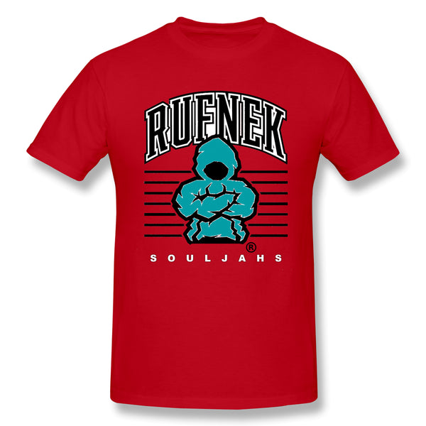 Air Jordan 1 Fearless 1s Sneaker Tee Rufnek Shirt For Man