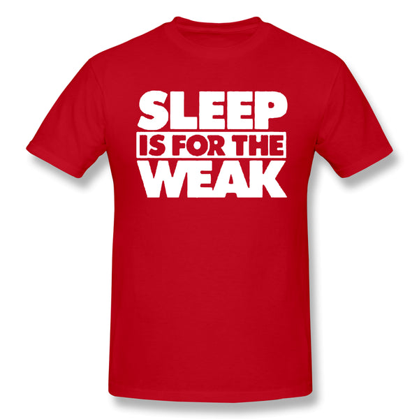 Air Jordan 1 Fearless 1s Sneaker Tee Sleep Is For The Weak t Shirt For Man
