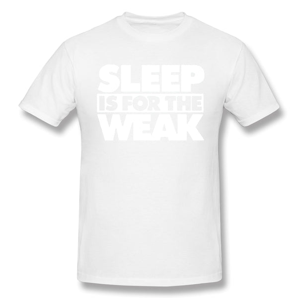 Air Jordan 1 Fearless 1s Sneaker Tee Sleep Is For The Weak t Shirt For Man