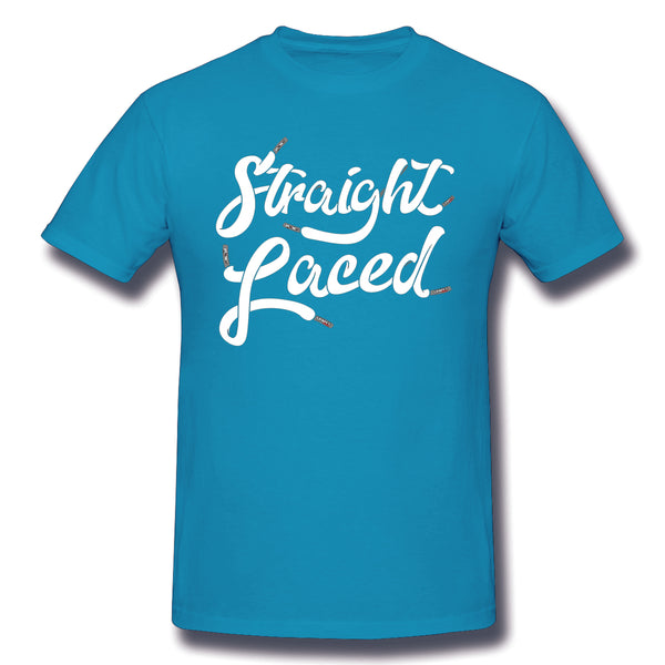Air Jordan 1 Fearless 1s Sneaker Tee Straight Faced Shirt For Man