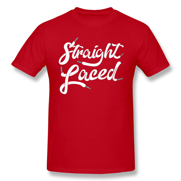 Air Jordan 1 Fearless 1s Sneaker Tee Straight Faced Shirt For Man