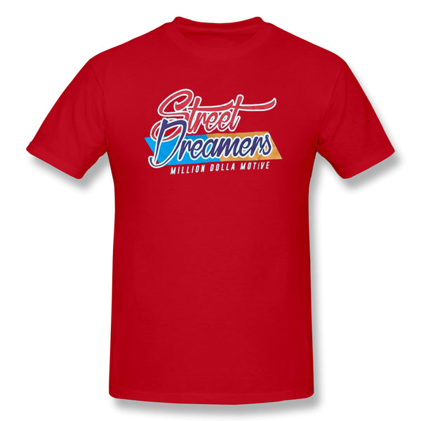 Air Jordan 1 Fearless 1s Sneaker Tee Street Dreamers Shirt For Man
